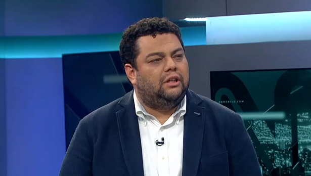 PPD tras baja de candidatura de Vodanovic: “Hoy ha vuelto a nacer el Socialismo Democrático, en algún minuto estuvo congelado”