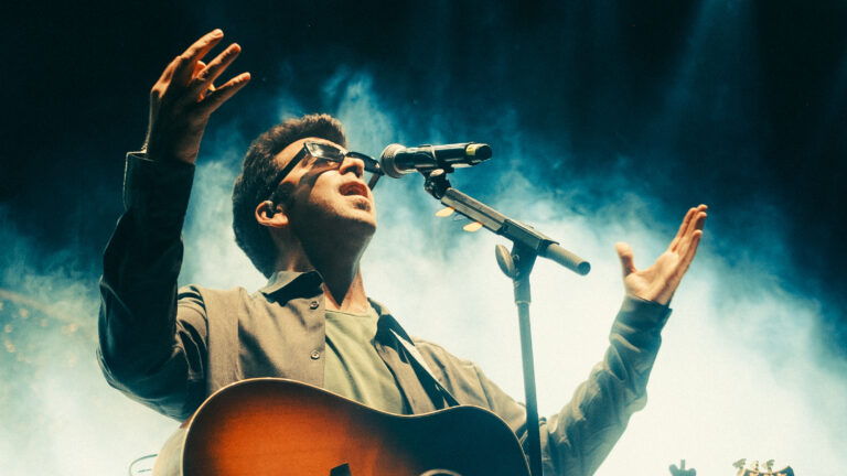 Con Kramer, Los Tetas, Denver y más: Pedropiedra y el exitoso lanzamiento 