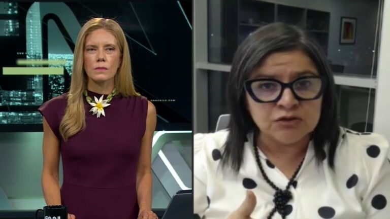 Fiscal Cartagena revela que la hipótesis investigativa es la de que la lancha 