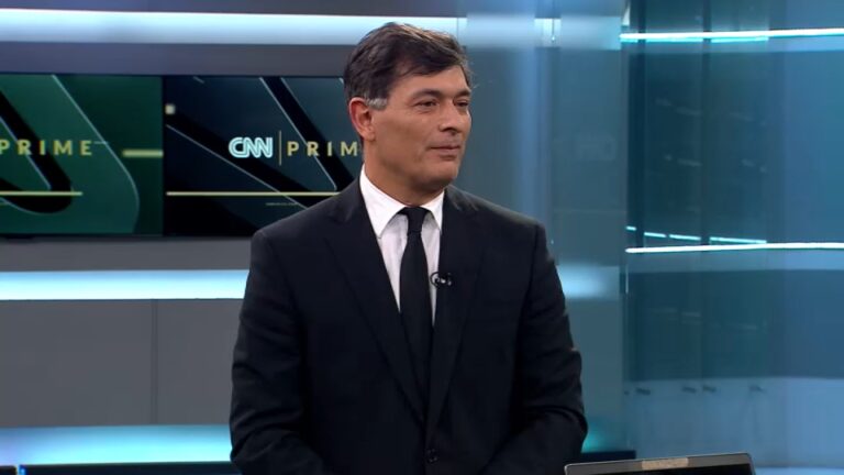 Parisi: Winter es un 