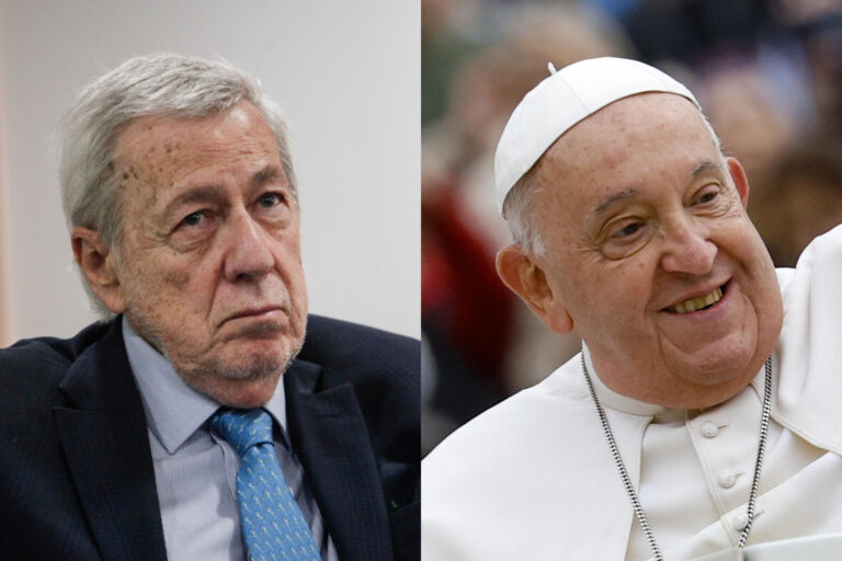 Gobierno despide al papa Francisco y recuerda su visita a Chile: “Abogó por la paz mundial y el fin de los conflictos armados”