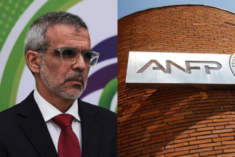 Ministro Cordero apunta a la ANFP y le pide asumir responsabilidad por la violencia: “Tiene que responder”