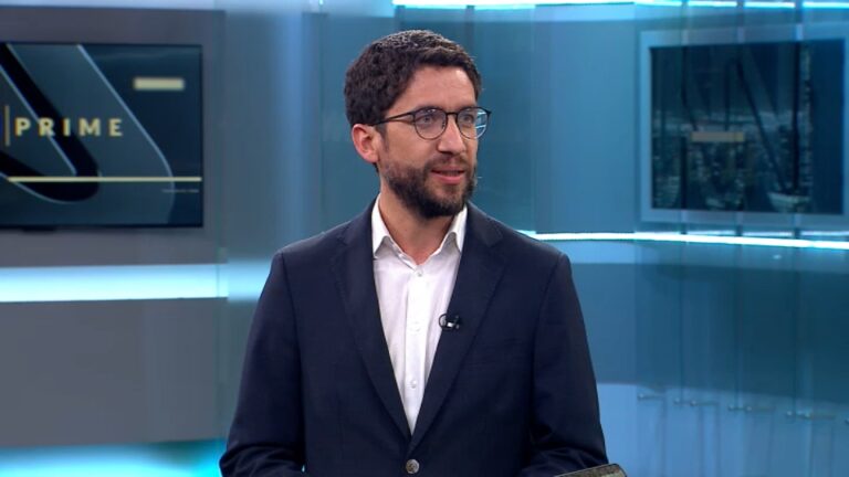 Ministro Boccardo califica de 