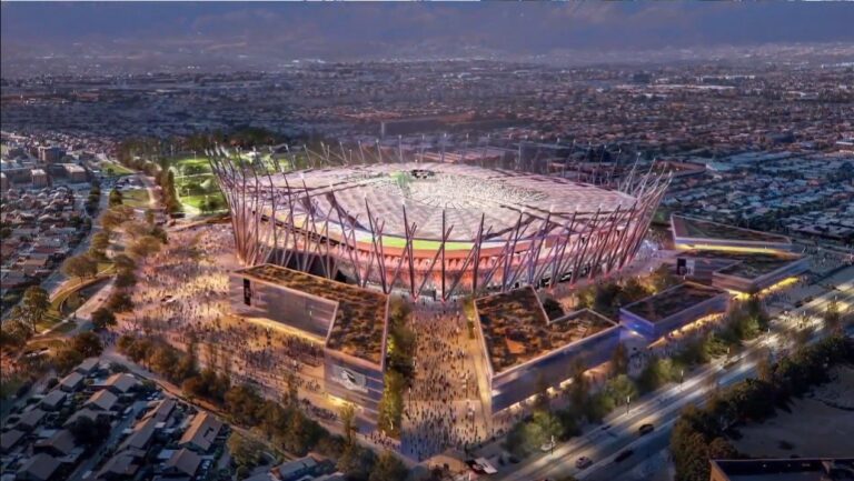 Arquitecto chileno revela la inspiración mapuche y los estándares internacionales del nuevo Estadio Monumental