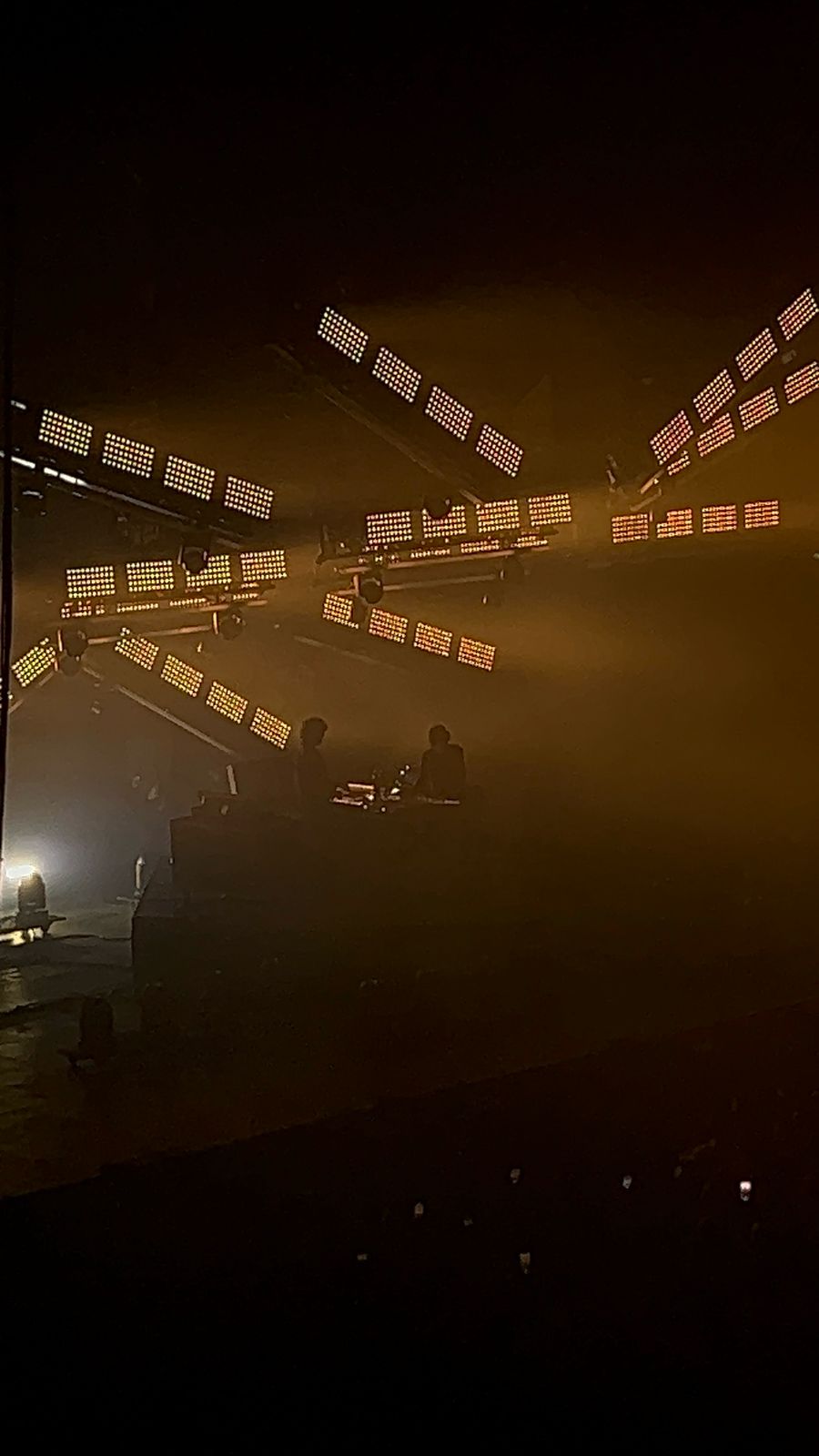 Justice: Chile no estuvo a la altura