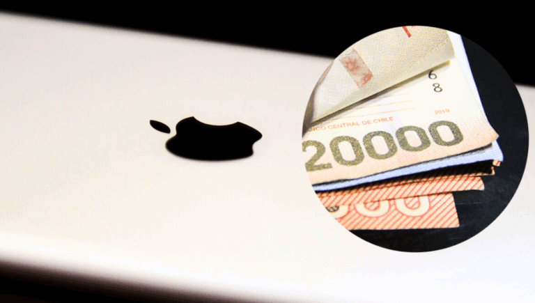 ¿Un iPhone a 3 millones y medio?: El impacto que tendrían los aranceles de Trump si Apple fabricara en EE.UU.