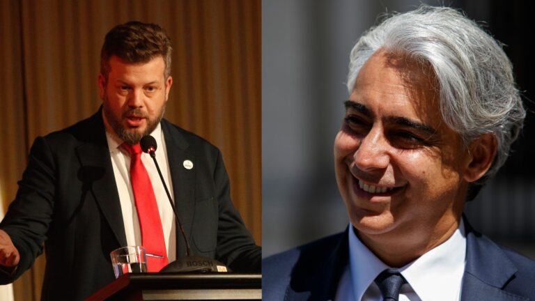 “Tu mayor aporte fue proponer el día de la longaniza”: MEO responde a comentarios de Johannes Kaiser