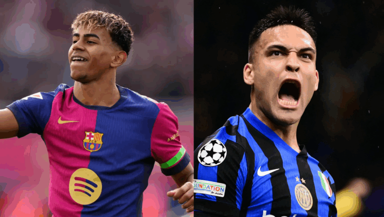 Barcelona vs. Inter de Milán: ¿Dónde y a qué hora ver la semifinal de Champions League?