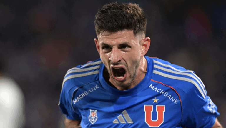 Universidad de Chile tumbó al campeón de América en su debut: ¿Qué viene ahora?