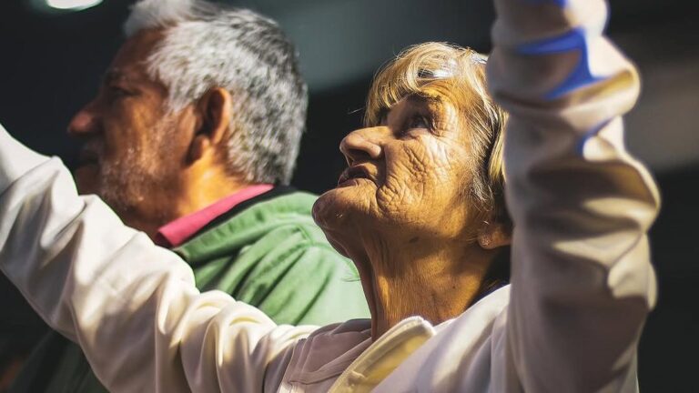 Siete décadas de amor inquebrantable: Murió a los 90 años María Colo Colo, histórica hincha del cacique