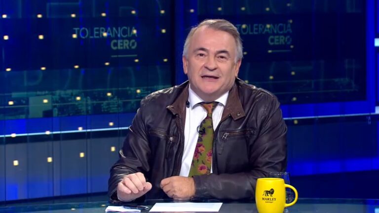 Pepe Auth a 80 años del Nobel de Gabriela Mistral: 