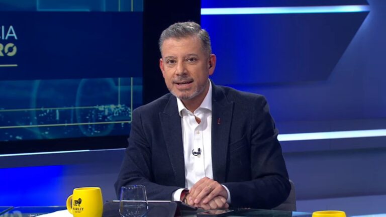 Sepúlveda y el aporte de Mario Vargas Llosa en el periodismo: 