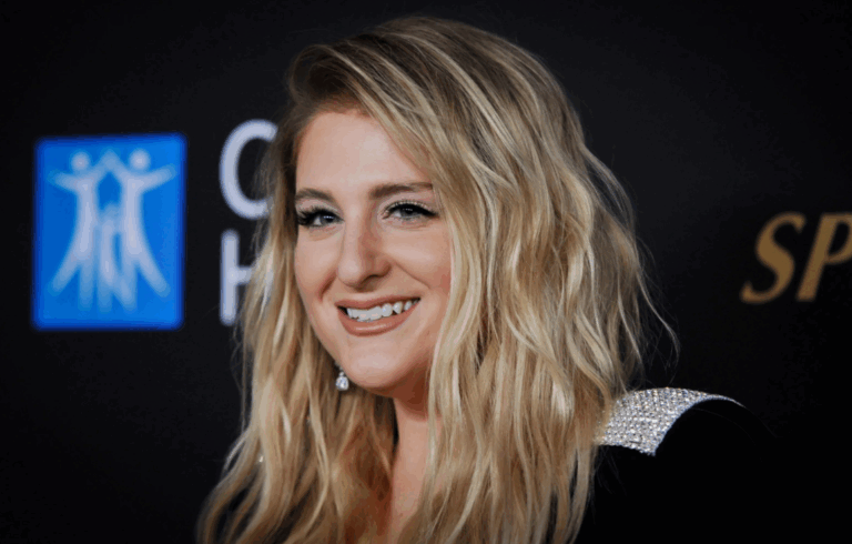 Meghan Trainor admite uso de inyecciones para adelgazar y denuncia presión estética: 