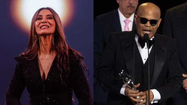 “Apenas hace unas semanas nos vimos y abrazamos”: Myriam Hernández lamenta la muerte de Rubby Pérez tras derrumbe en República Dominicana