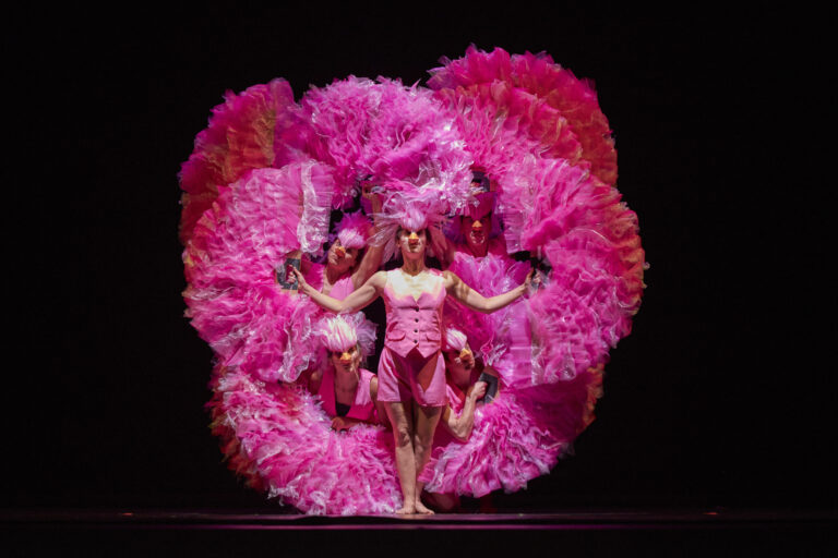 “El Carnaval de los Animales” llega a Matucana 100: una experiencia visual y musical para reconectar con el mundo animal