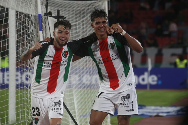 Palestino vs. Cruzeiro: Fecha, hora y cómo ver en vivo el partido por Copa Sudamericana 2025