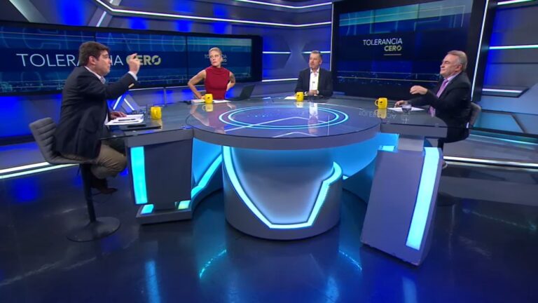 Rumbo a las elecciones presidenciales 2025: La fragmentación de la derecha que imposibilita una primaria