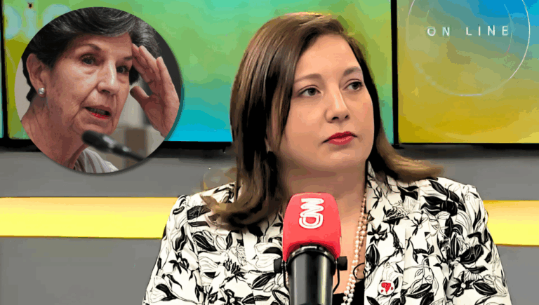 Vodanovic critica desafección del FA con Allende: “Cuando uno barre y esconde bajo la alfombra, las cosas vuelven a aflorar”