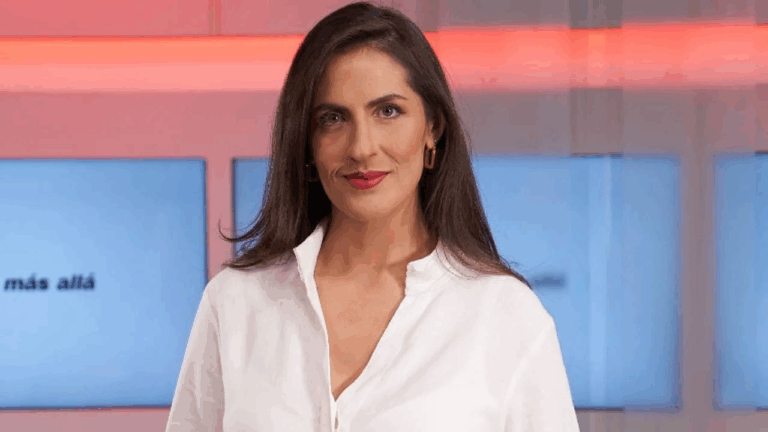 Paloma Ávila recibe Premio a la Divulgación Científica por su labor en CNN Futuro