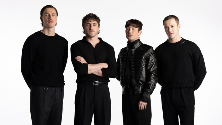 Paul Mescal como McCartney: Sam Mendes revela el elenco de sus cuatro biopics sobre los Beatles con estreno simultáneo en 2028