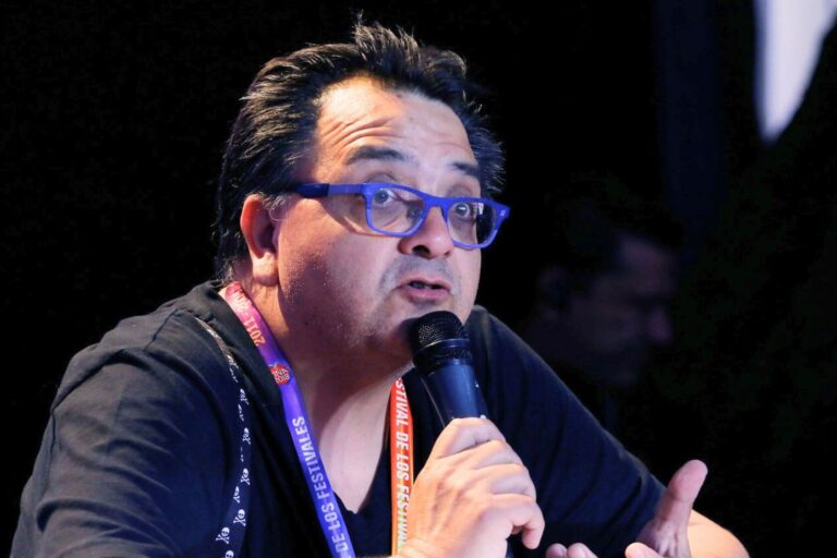 Despiden a Álex Hernández de la dirección del Festival de Viña: Se debería a cambio en la dirección ejecutiva de Megamedia