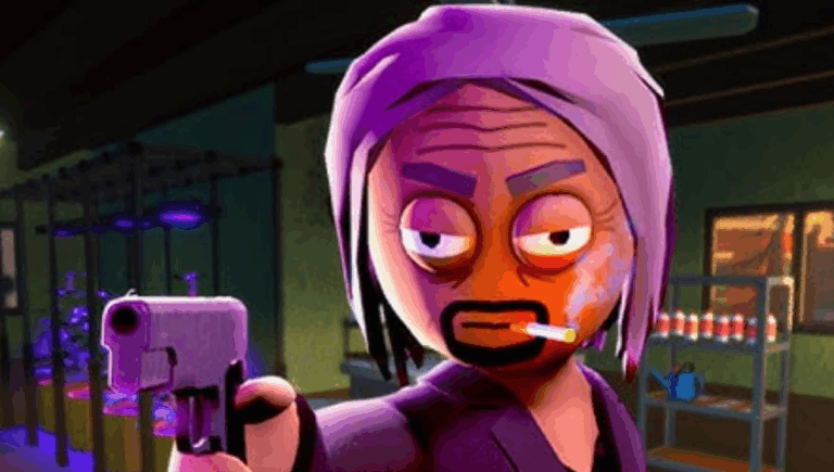 Schedule I: El simulador de tráfico de drogas que conquista Steam