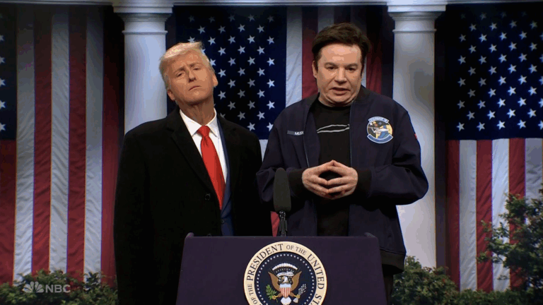 Saturday Night Live revive a Donald Trump y parodia sus aranceles: “Traeremos la Gran Depresión a EE.UU. de nuevo”