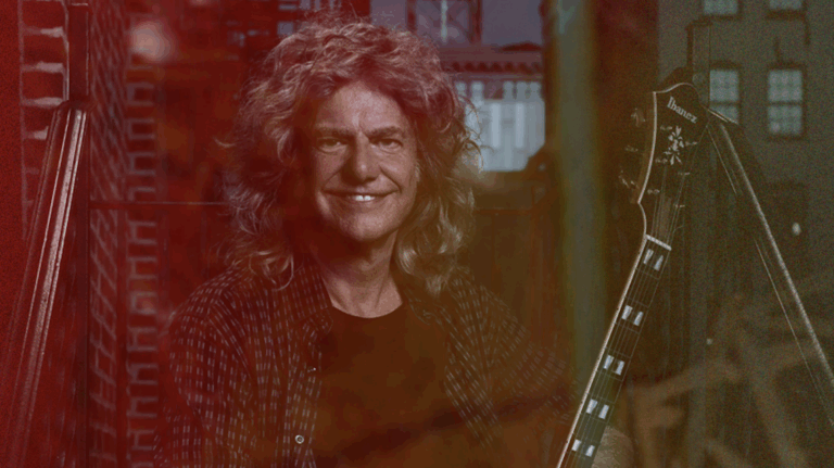 Pat Metheny confirma dos conciertos en Chile con su gira “MoonDial/Dream Box Tour”: Fecha, lugar y venta de entradas