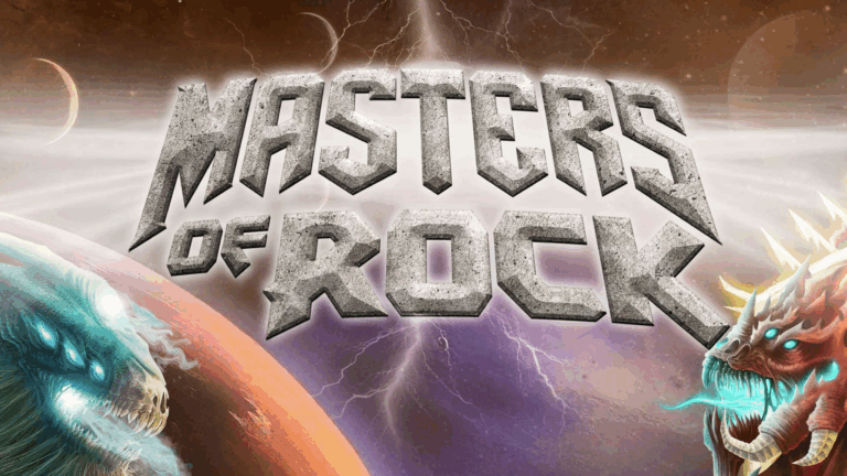 Masters of Rock 2025 anuncia los horarios oficiales de sus dos jornadas en el Movistar Arena