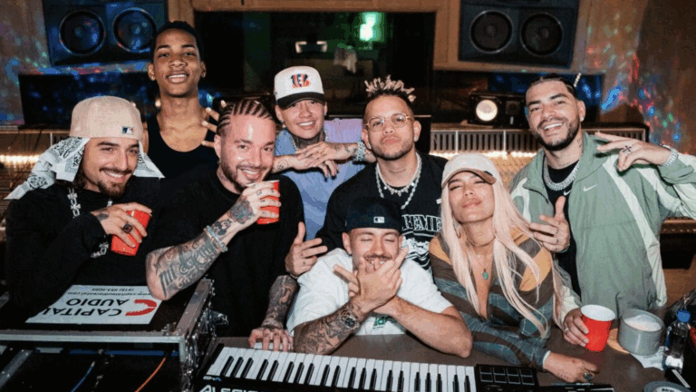 Tribunal colombiano determina que canción de Karol G, J Balvin, Maluma y Feid vulnera los derechos de los menores