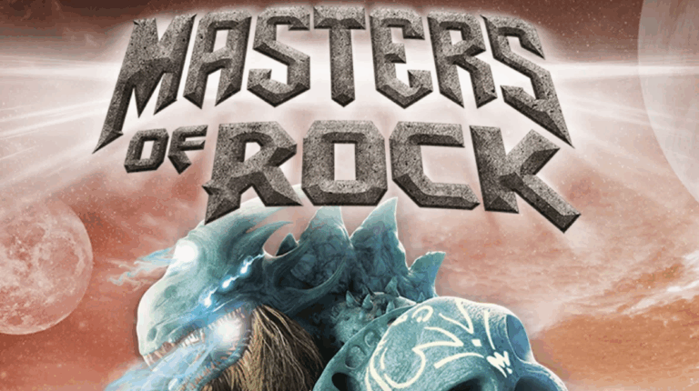 Masters of Rock Chile 2025: Últimos días para adquirir entradas al festival que reunirá a Judas Priest, Scorpions y Europe