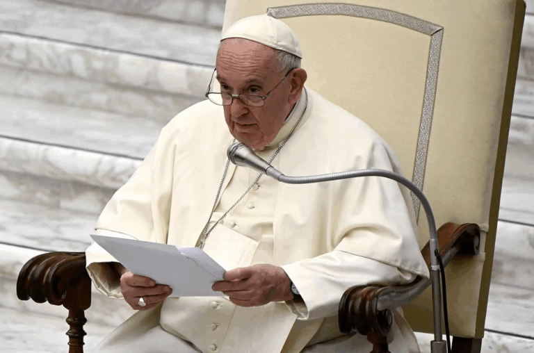 Desde Leonardo DiCaprio hasta Barack Obama: Cómo las celebridades despidieron al papa Francisco