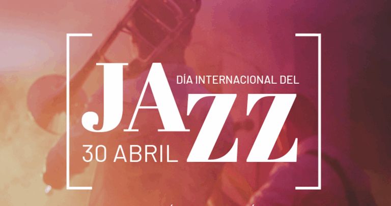 Día Internacional del Jazz 2025: Conoce las actividades gratuitas en Santiago y otras regiones de Chile