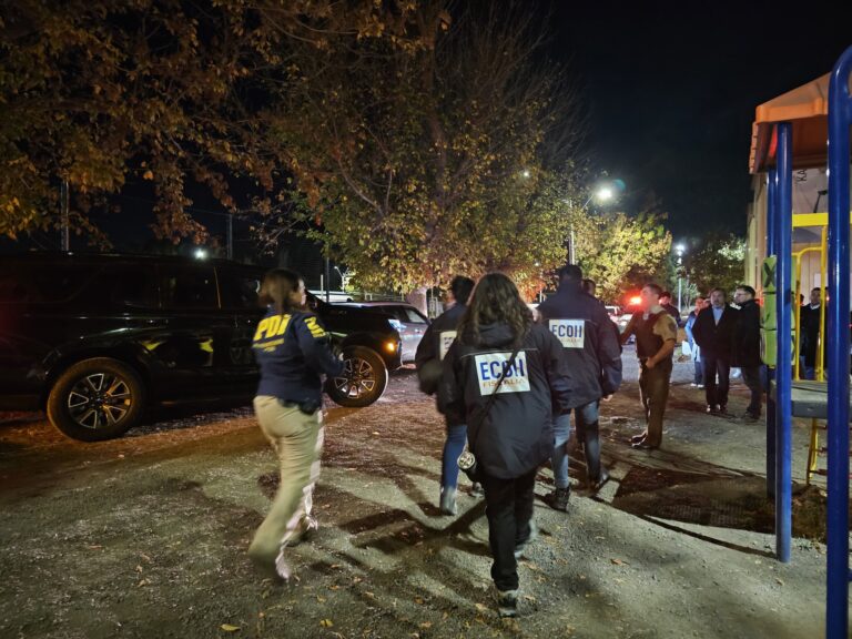 Profesor fue baleado mientras daba clases en Calera de Tango