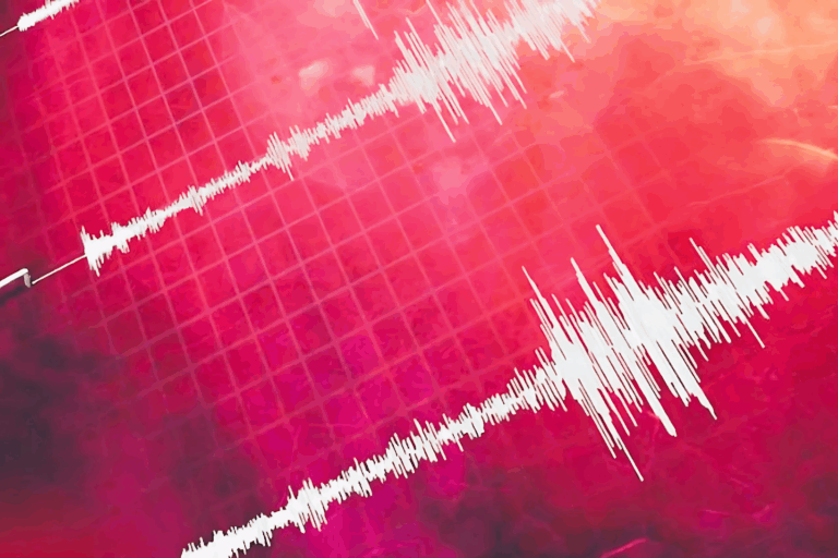 Fuerte sismo en el norte de Chile: Movimiento telúrico también fue percibido en Bolivia