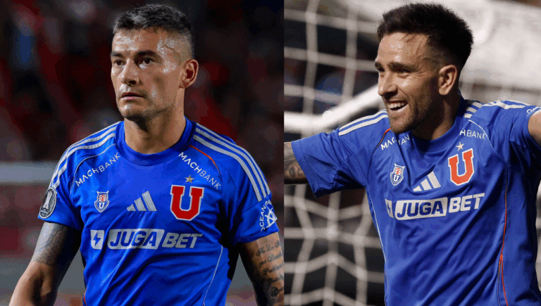 Aránguiz y Zaldivia fueron invitados a actividad del Centenario de Colo Colo: Uno de ellos había aceptado