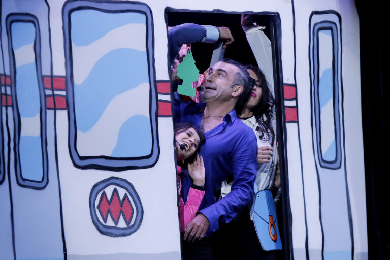 La divertida anécdota de cómo Jorge Alis se salvó de pagar 120 euros en un restaurante en Venecia