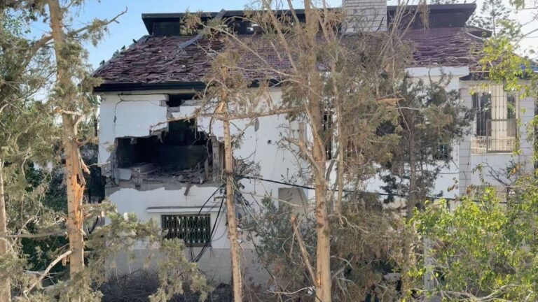 Israel reconoce responsabilidad en muerte de trabajador de la ONU luego de calificar acusaciones de 