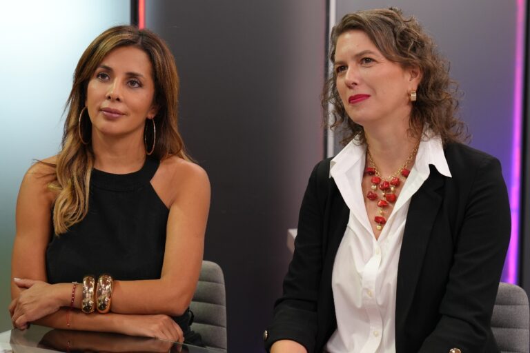 Dos expertas, una alianza estratégica: Aura Cybersecurity  y Privacy by Design se unen para fortalecer la ciberseguridad y la protección de datos en empresas