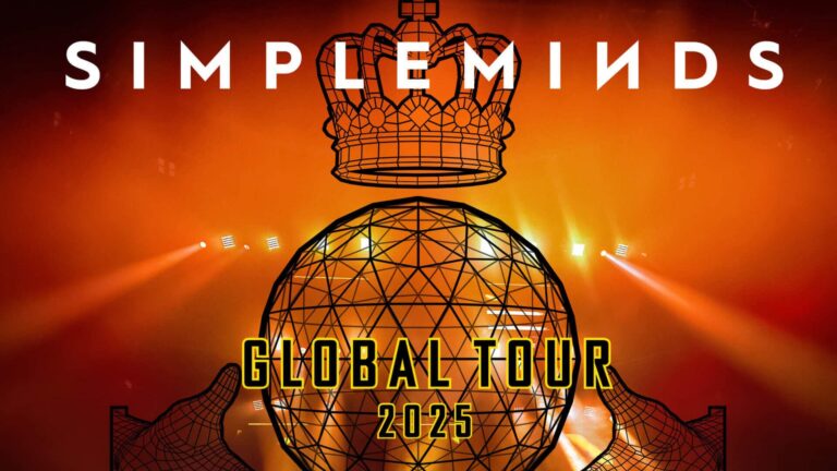 Simple Minds en el Movistar Arena: Revisa los horarios y descuentos disponibles