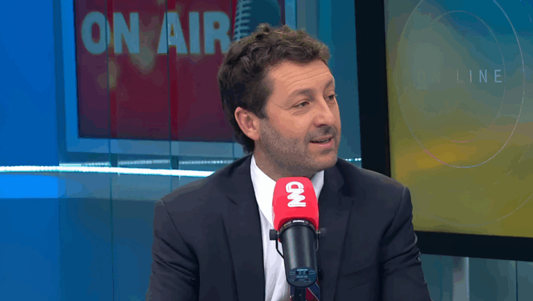 Coloma respalda a Matthei tras dichos sobre muertes en dictadura y asegura que la UDI 