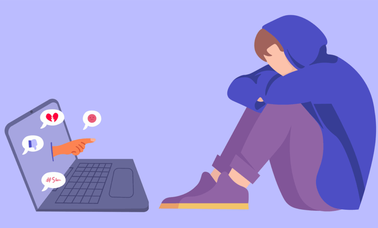 Preocupante realidad reflejada en “Adolescencia” de Netflix: Los desafíos del uso de las redes sociales en los más jóvenes