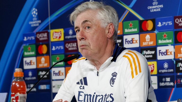 ¿Lo dará vuelta ante el Arsenal? Las remontadas del Real Madrid en el Bernabéu por Champions League