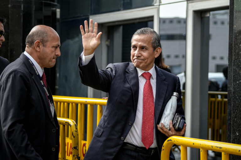 Fallo inminente: Ollanta Humala enfrenta posible condena de 20 años por lavado de activos