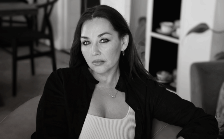 Denisse Malebrán, sin filtros: 