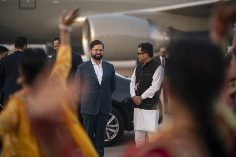 ¿Qué es Bollywood y por qué está en la agenda de la visita del presidente Boric a la India?