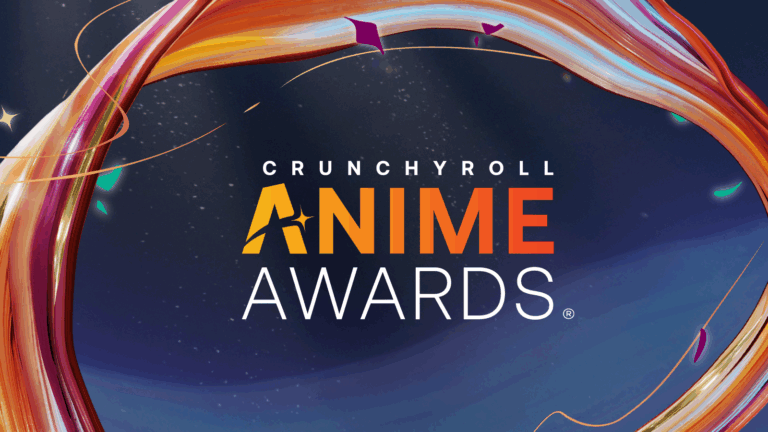 Crunchyroll Anime Awards 2025: Nominados, votaciones y todo lo que debes saber