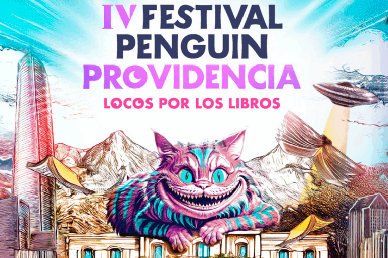 Con entrada liberada y homenaje a Jane Austen: Festival 