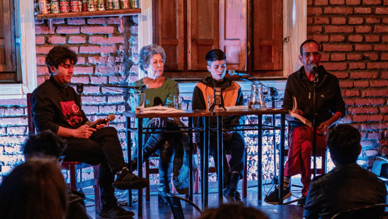 Festival Pulso Lírico anuncia su versión 2025: Presentará actividades durante varios meses del año