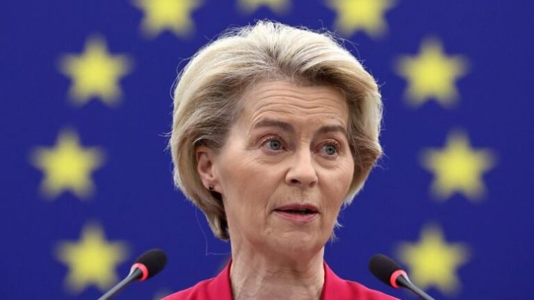 La Unión Europea podría imponer impuestos a las empresas tecnológicas si fracasan las negociaciones con Donald Trump